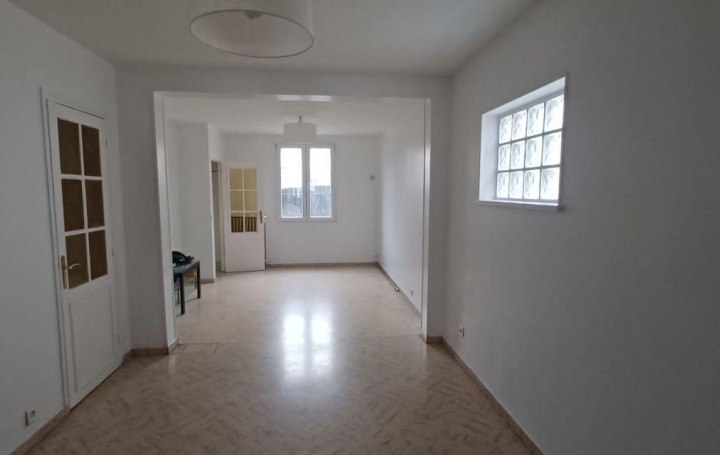 Annonces PUTEAUX : Maison / Villa | BOBIGNY (93000) | 121 m2 | 443 000 € 